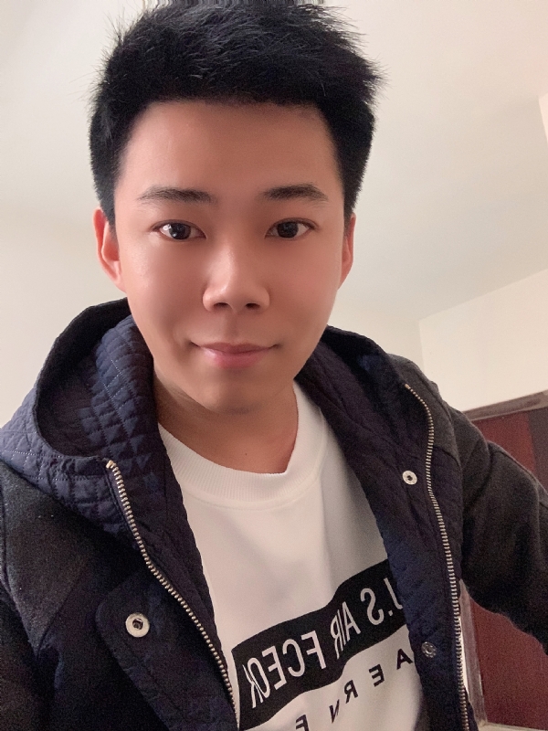 轻言淡语的第三张照片--宁波相亲服务中心