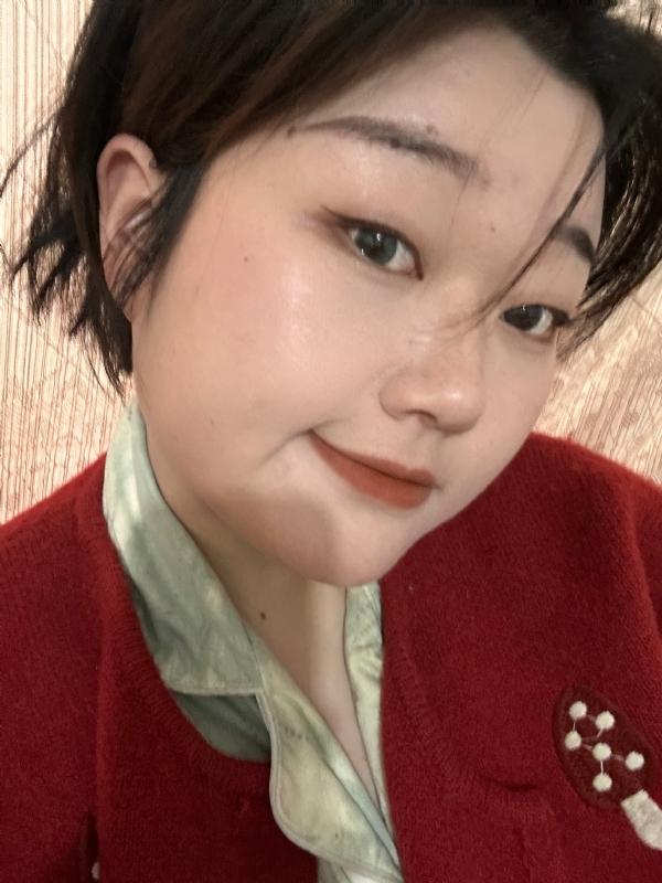 好运绵绵的第一张照片--宁波相亲服务中心