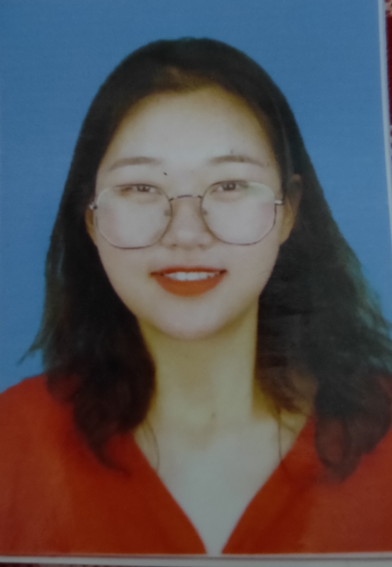 好运绵绵的第二张照片--宁波相亲服务中心