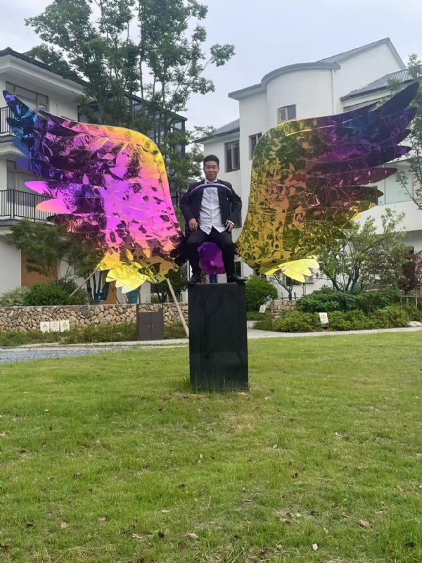 缘遇的第一张照片--宁波相亲服务中心