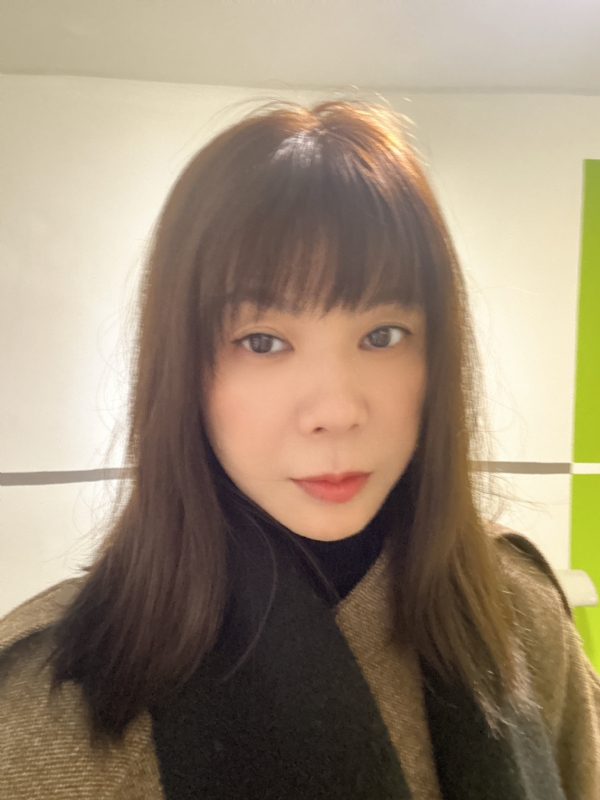 昵眤的第三张照片--宁波相亲服务中心