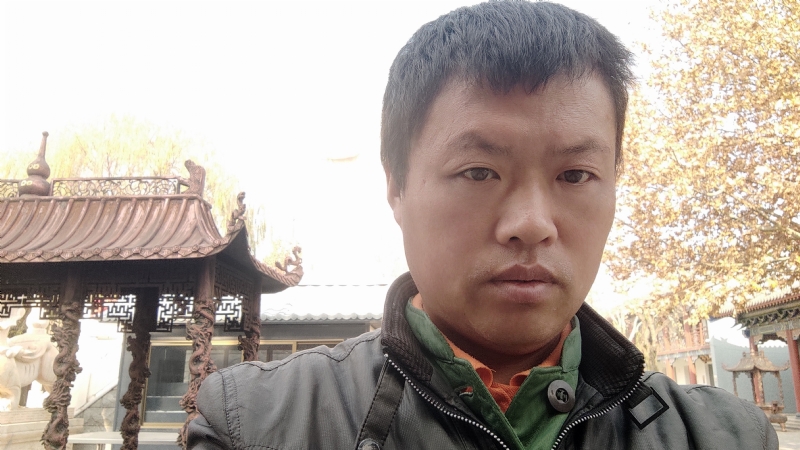 寒江雪的第一张照片--宁波相亲服务中心