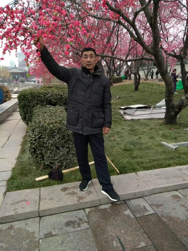 风雨的第一张照片--宁波相亲服务中心