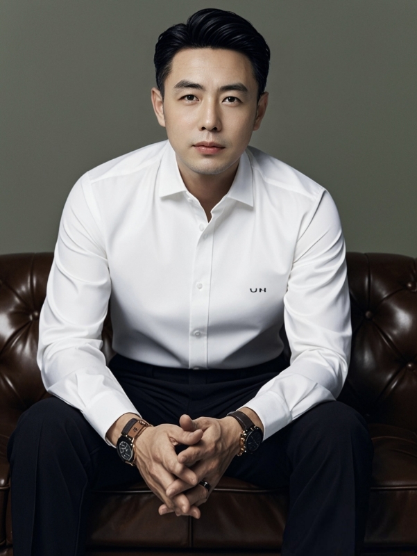 长风的第一张照片--宁波相亲服务中心