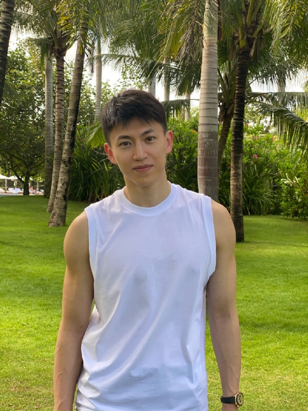 yd_clear的第一张照片--宁波相亲服务中心