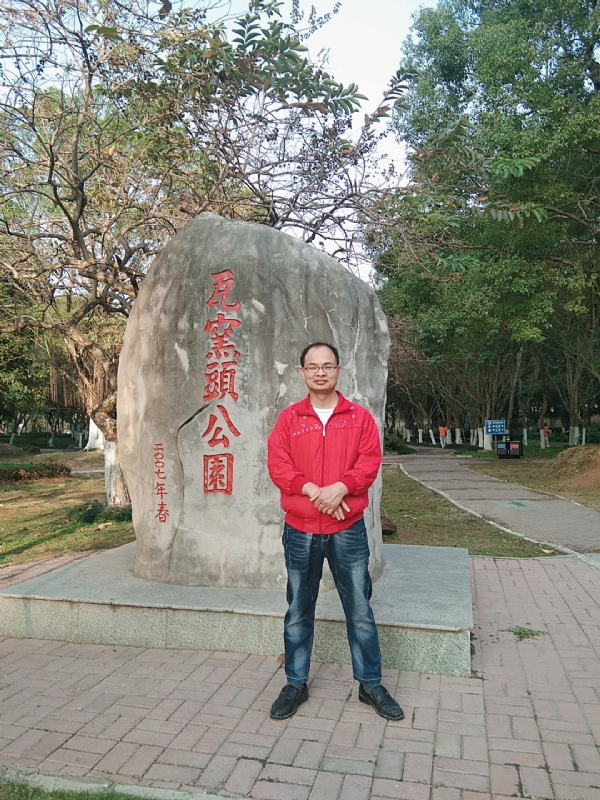 风生水起的第一张照片--宁波相亲服务中心