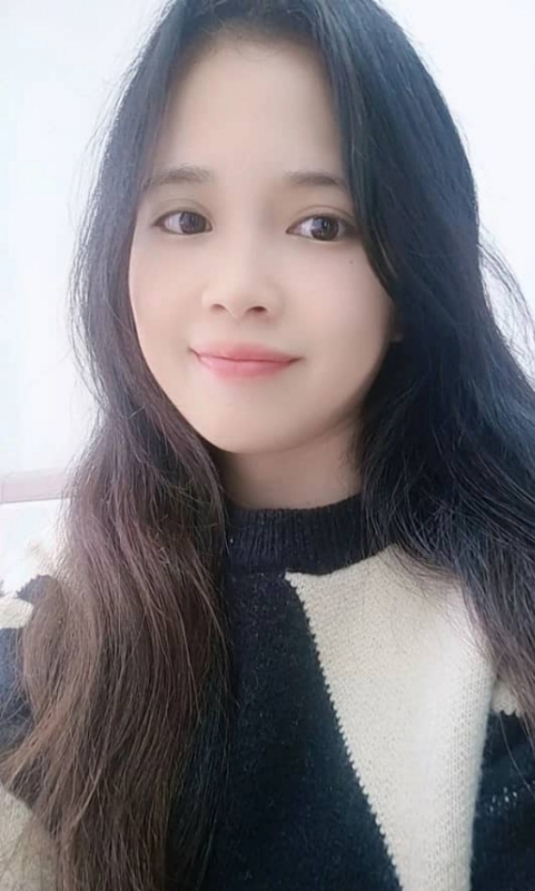 安妮宝贝的第一张照片--宁波相亲服务中心