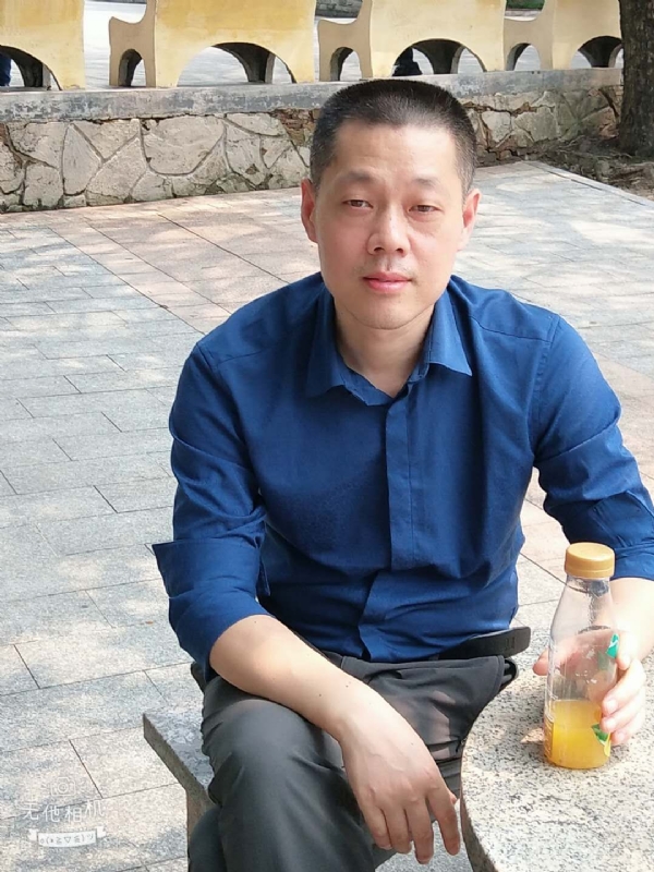 stanley的第一张照片--宁波相亲服务中心