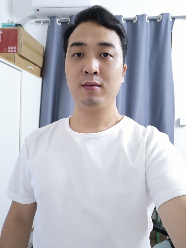 张先生的第二张照片--宁波相亲服务中心