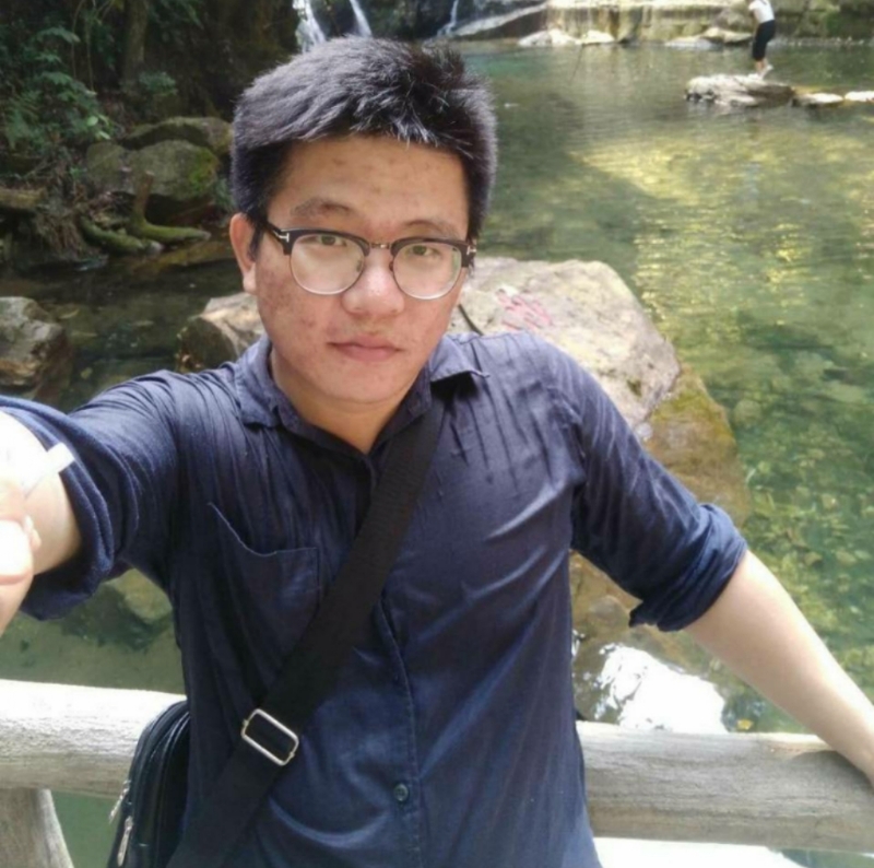 隔壁汪叔叔的第二张照片--宁波相亲服务中心