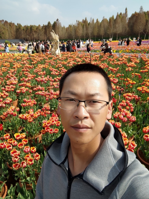 等待的第一张照片--宁波相亲服务中心