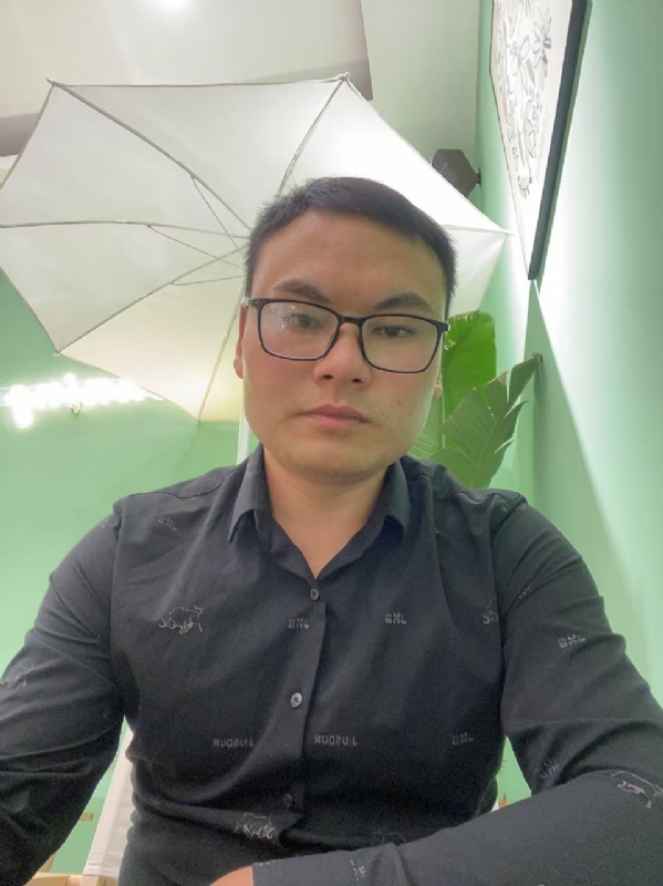 像风一样自由的第一张照片--宁波相亲服务中心