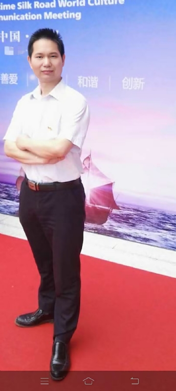 玉树临风的第二张照片--宁波相亲服务中心