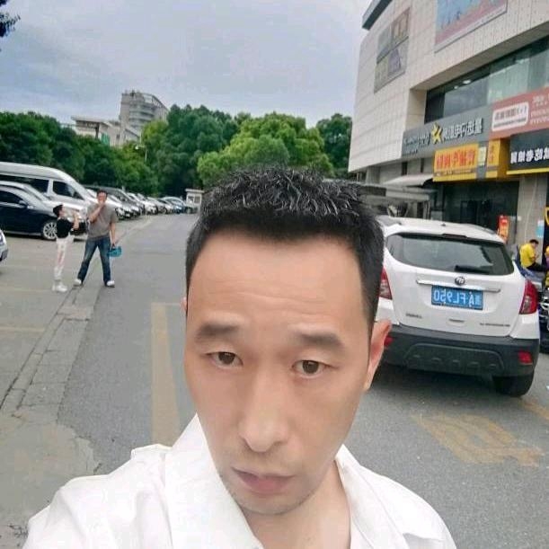 小林的第一张照片--宁波相亲服务中心