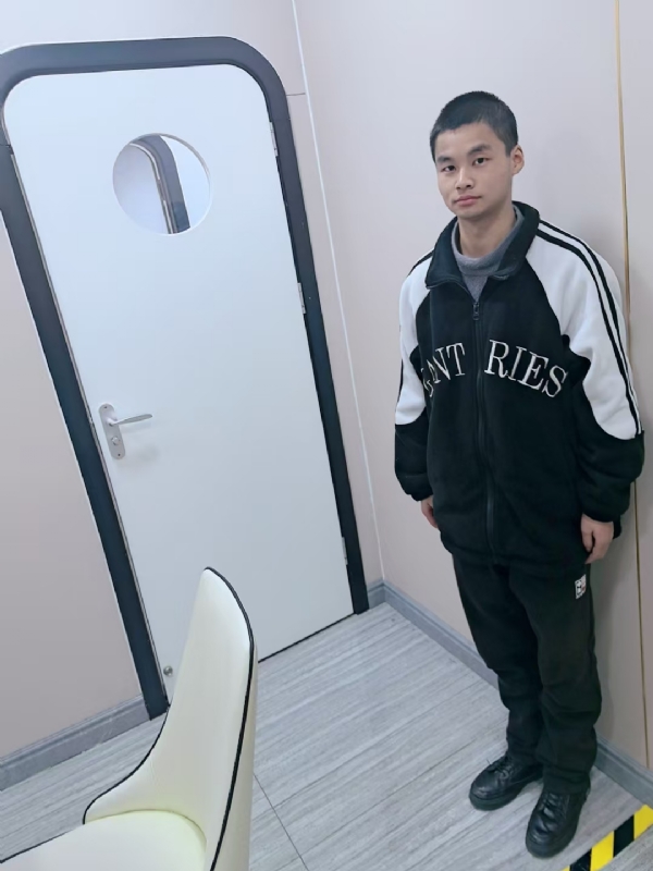 海中的星空的第一张照片--宁波相亲服务中心