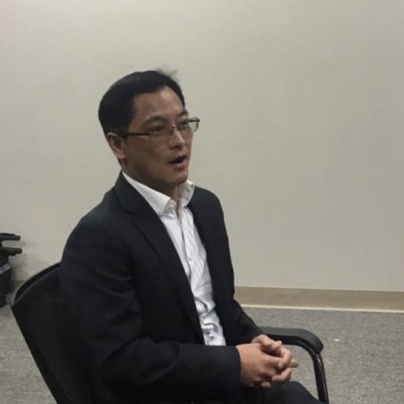 Philo的第一张照片--宁波相亲服务中心