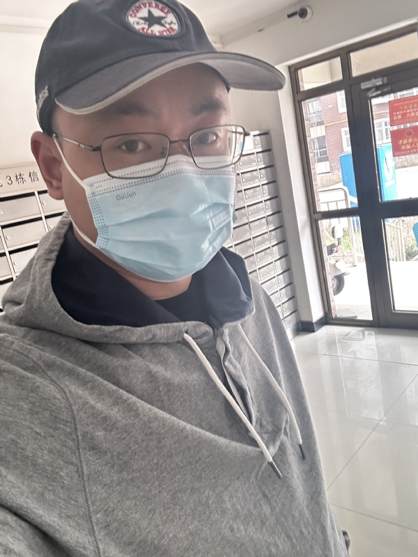 冰的第一张照片--宁波相亲服务中心