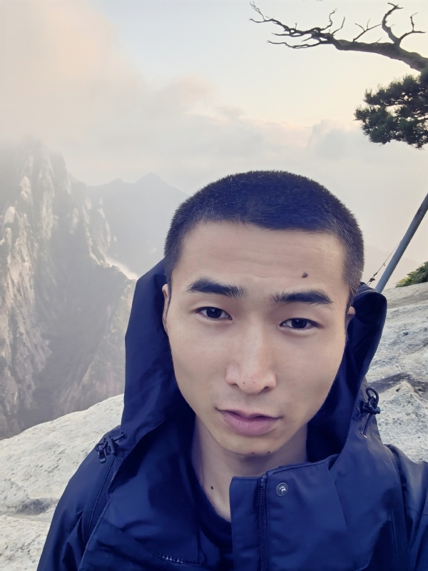 汪先生的第一张照片--宁波相亲服务中心