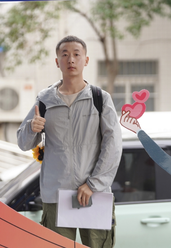 当下的第一张照片--宁波相亲服务中心