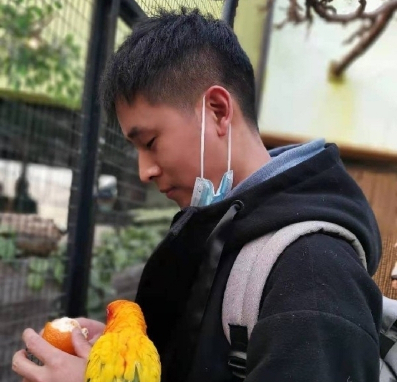 烟火年年的第一张照片--宁波相亲服务中心