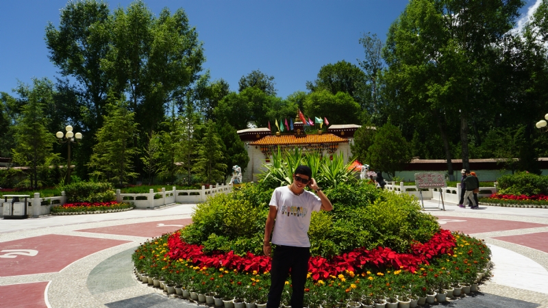 阿龙设计师的第四张照片--宁波相亲服务中心