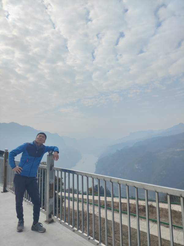 水云间的第二张照片--宁波相亲服务中心