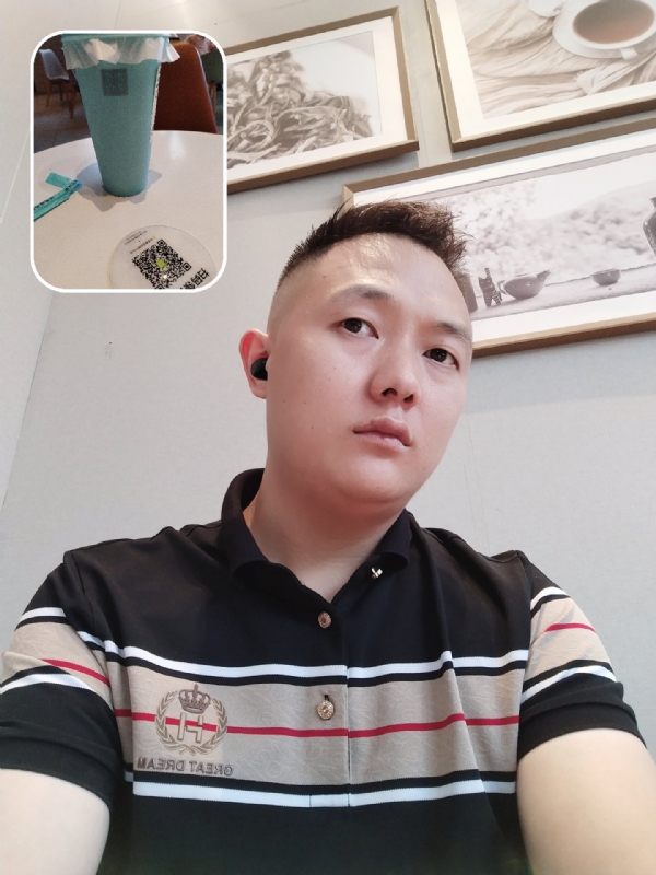 知心大哥哥的第一张照片--宁波相亲服务中心