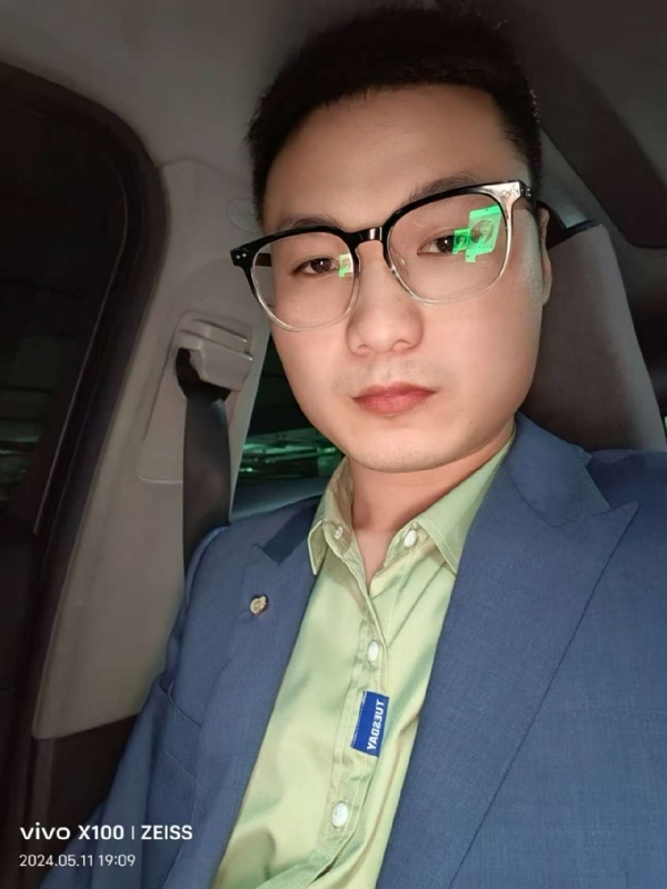 东东的第二张照片--宁波相亲服务中心