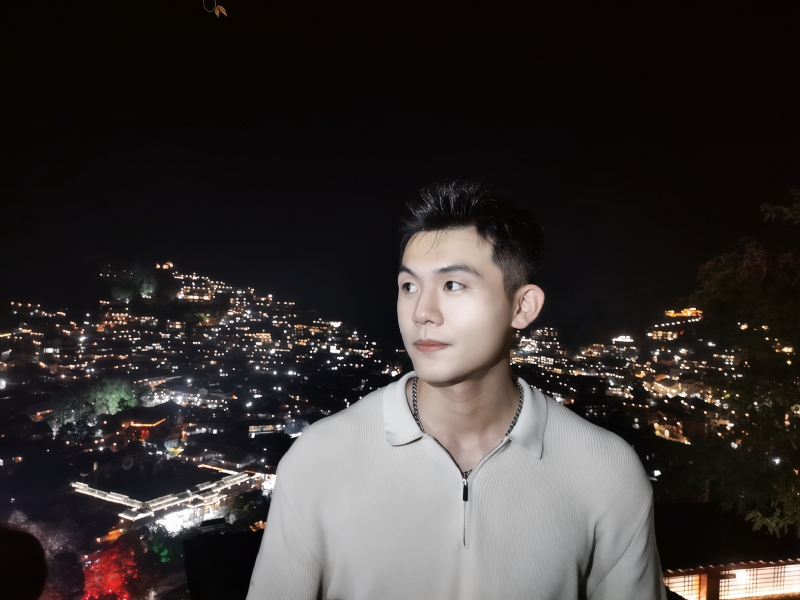 Chen的第一张照片--宁波相亲服务中心