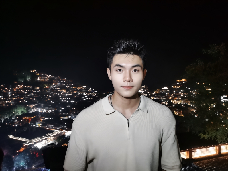 Chen的第二张照片--宁波相亲服务中心