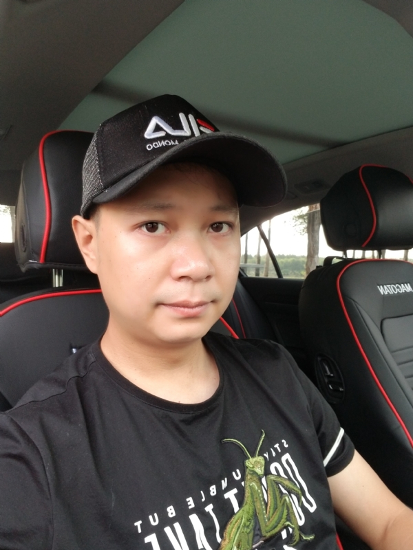 虎一的第一张照片--宁波相亲服务中心