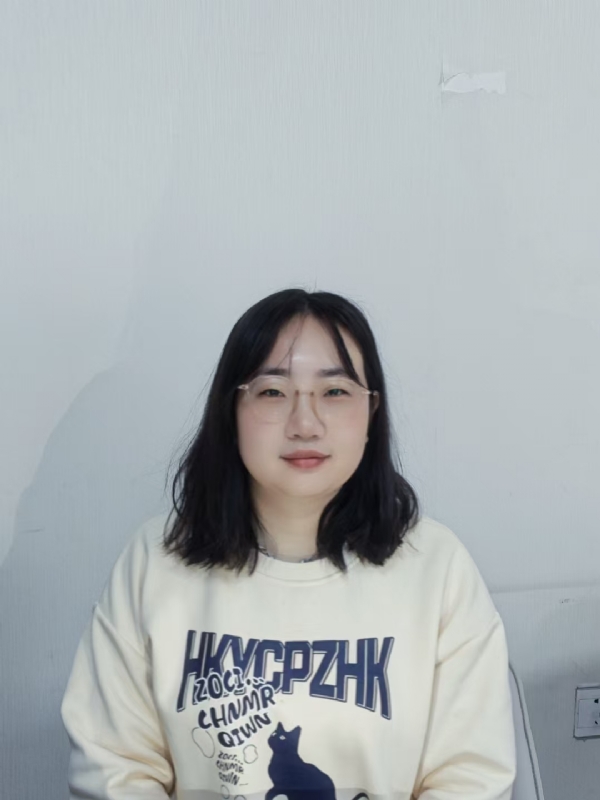 雪舞的第一张照片--宁波相亲服务中心