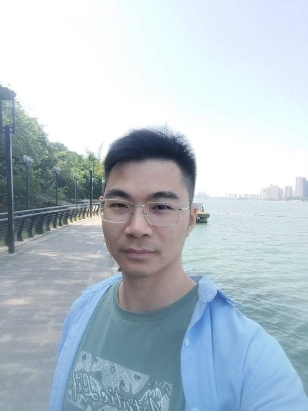 海洲的第一张照片--宁波相亲服务中心