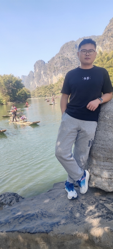 受过伤的狼的第二张照片--宁波相亲服务中心