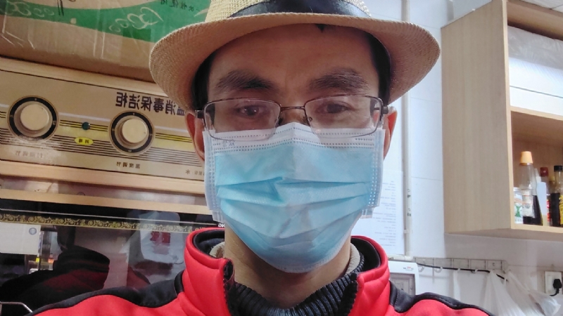 lin的第二张照片--宁波相亲服务中心