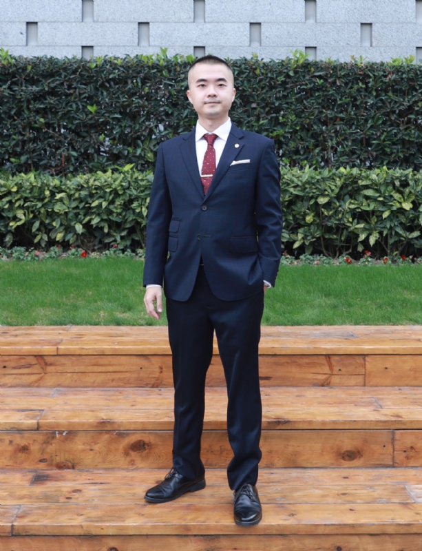 海鸥的第一张照片--宁波相亲服务中心