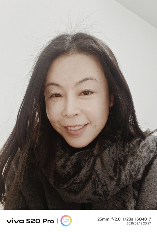 暮色的第一张照片--宁波相亲服务中心