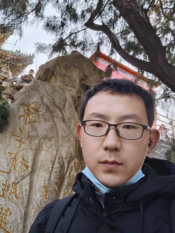 小徐要努力的第二张照片--宁波相亲服务中心