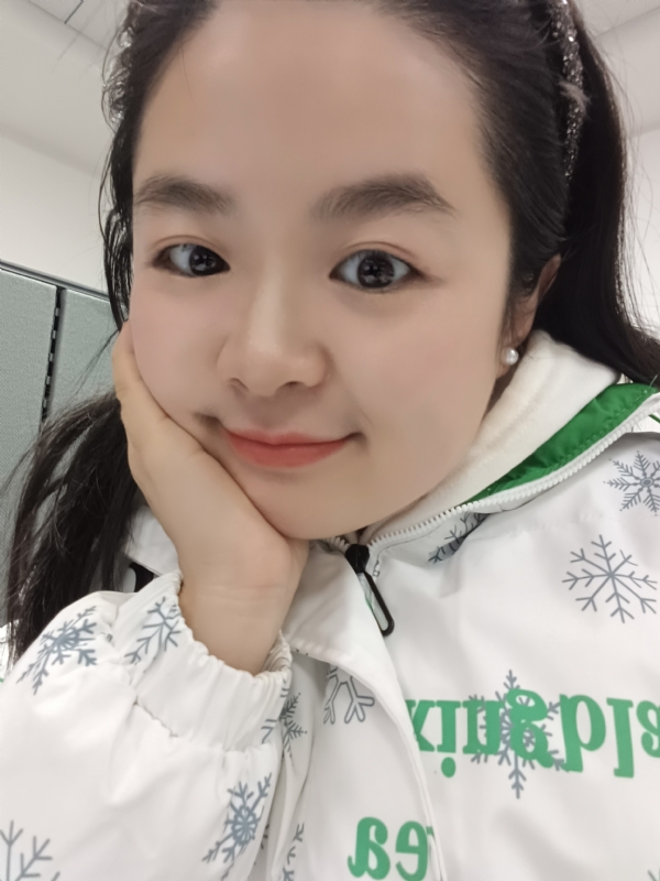 玥玥的第一张照片--宁波相亲服务中心