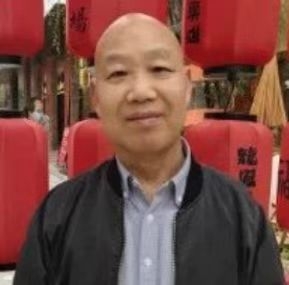 教师作家诗人的第一张照片--宁波相亲服务中心