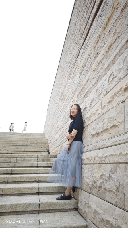 文文的第二张照片--宁波相亲服务中心