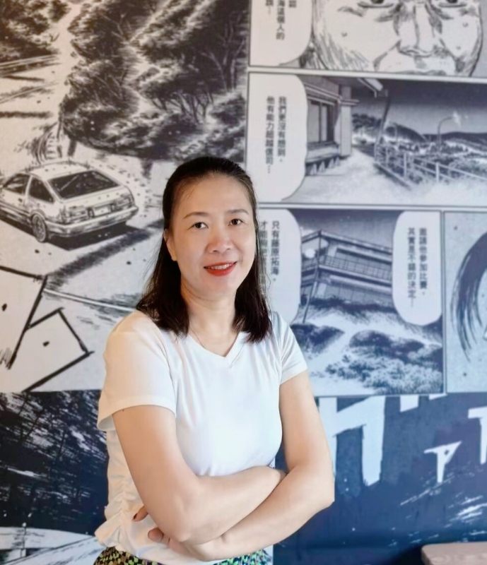 文文的第三张照片--宁波相亲服务中心