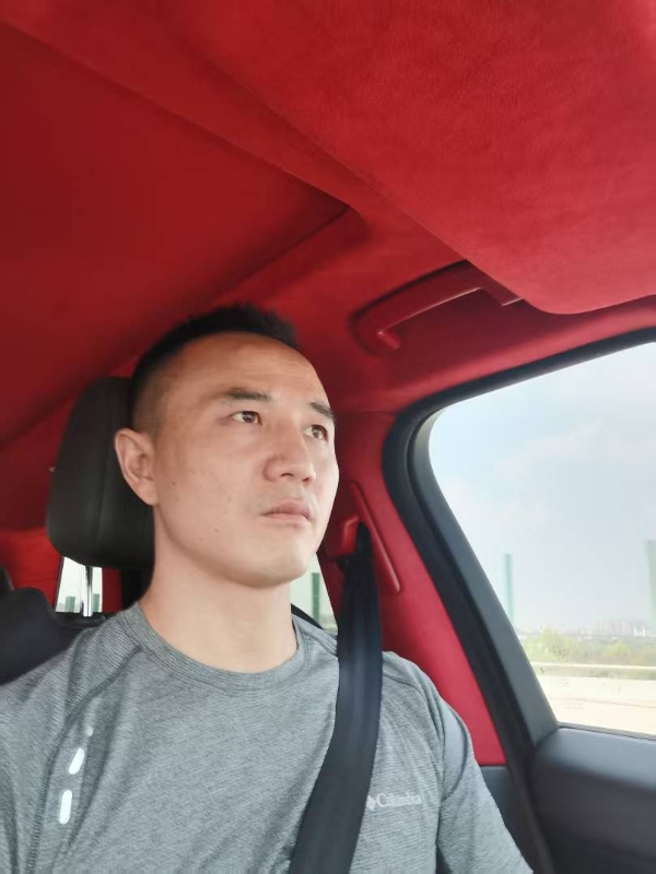 想的美的第二张照片--宁波相亲服务中心