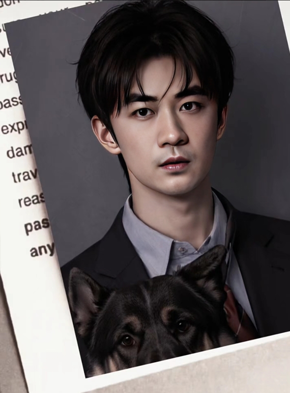 小呆的第一张照片--宁波相亲服务中心