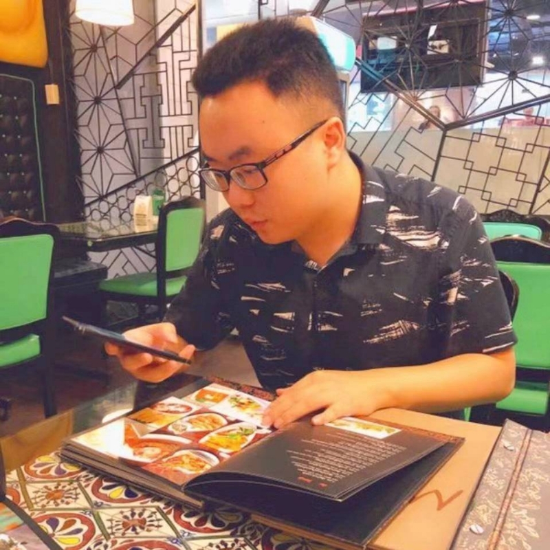 潇湘的第一张照片--宁波相亲服务中心