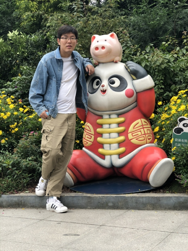 rain的第二张照片--宁波相亲服务中心