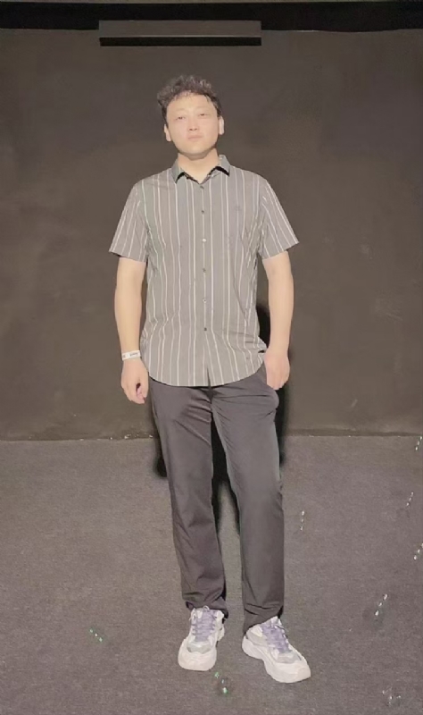 Health的第一张照片--宁波相亲服务中心