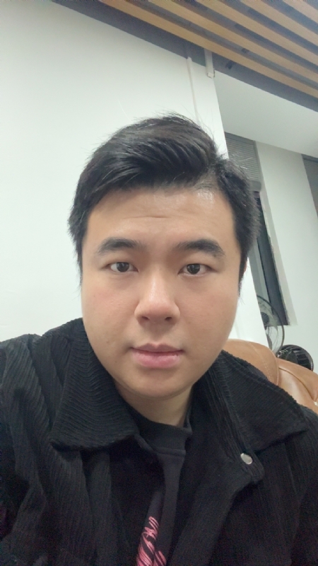 JACK的第三张照片--宁波相亲服务中心