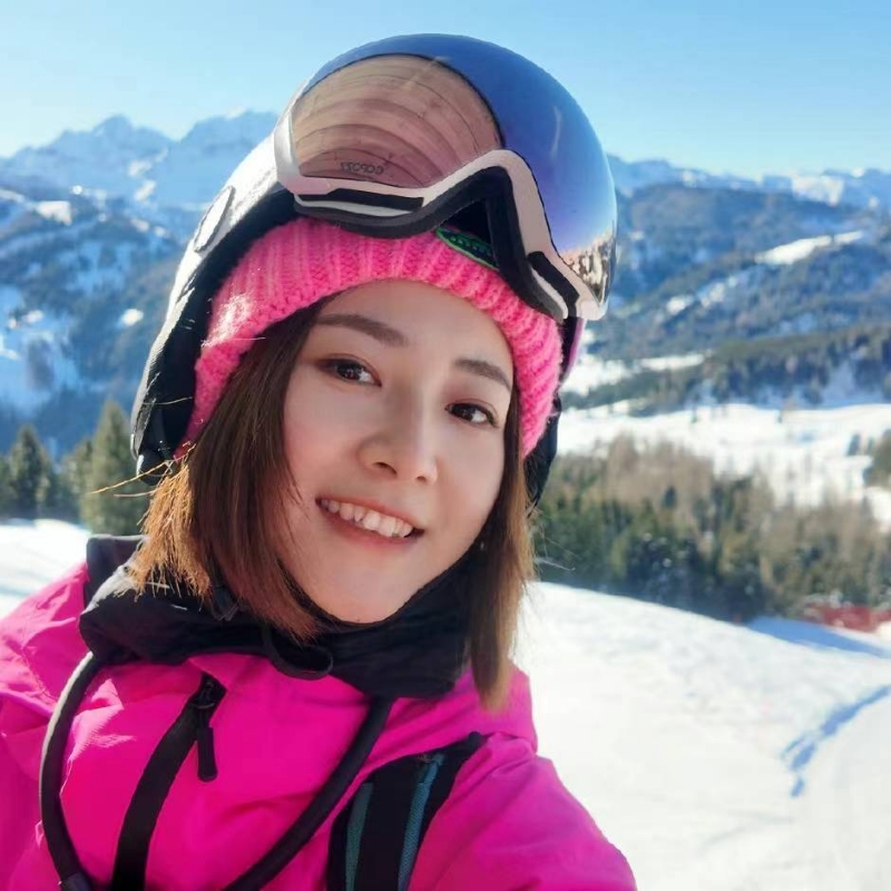 弦动我心的第一张照片--宁波相亲服务中心