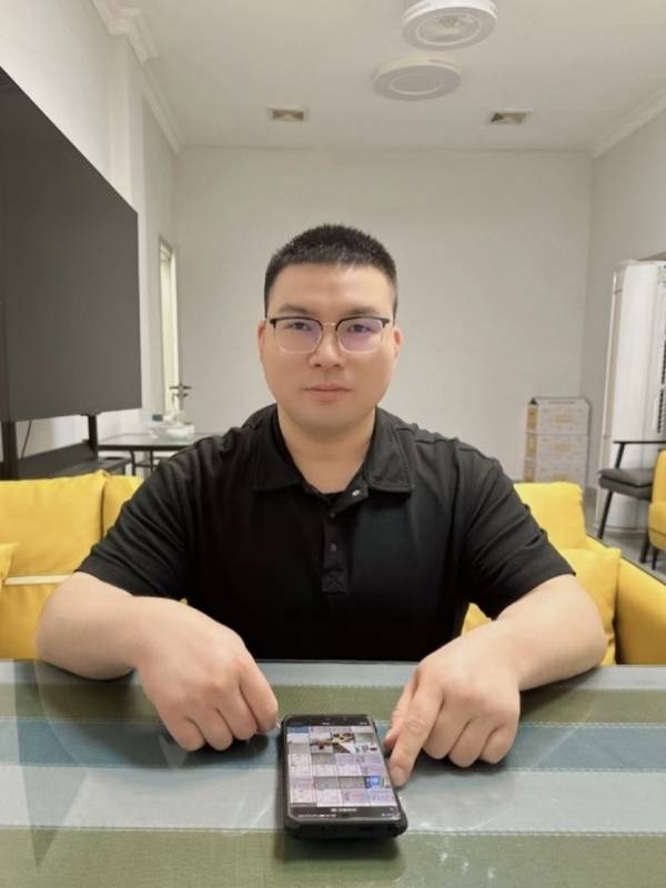 叶归何处94的第三张照片--宁波相亲服务中心